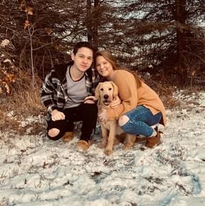 Meet your Posher, Abby